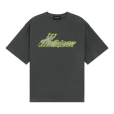 Футболка с логотипом