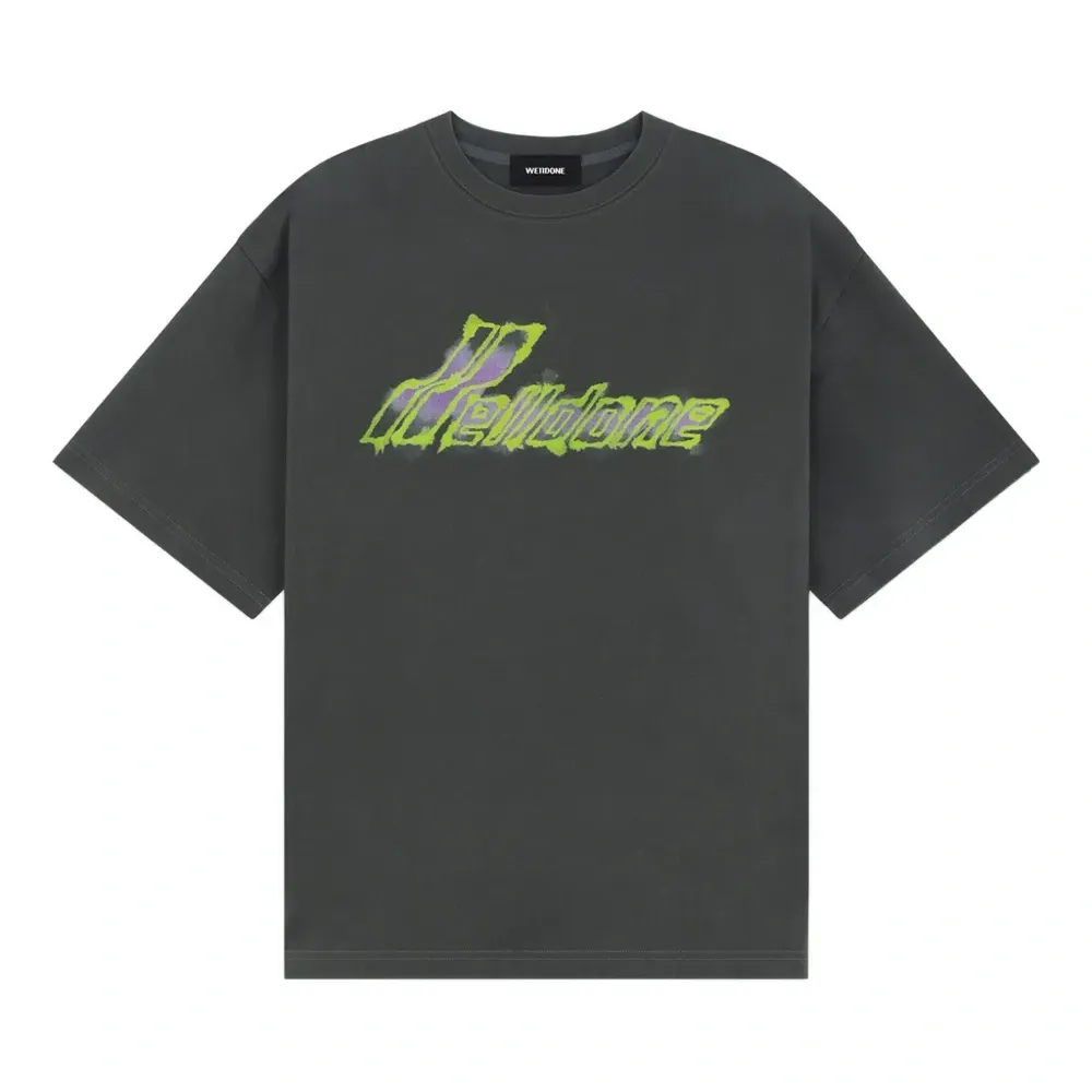 Футболка с логотипом