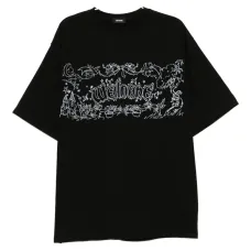 Футболка с логотипом Футболка с логотипом