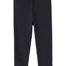 Леггинсы на эластичном поясе