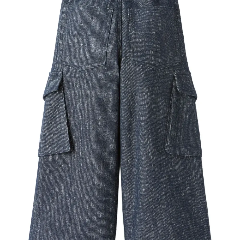 Карго-брюки Карго-брюки