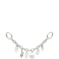 Брелок с подвесками Брелок с подвесками