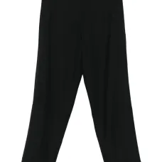 Прямые классические брюки