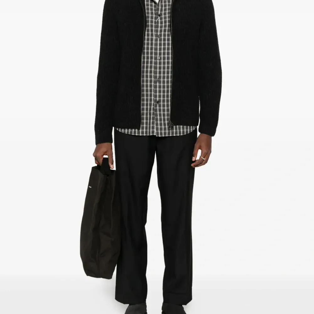 Толстовка на молнии Толстовка на молнии