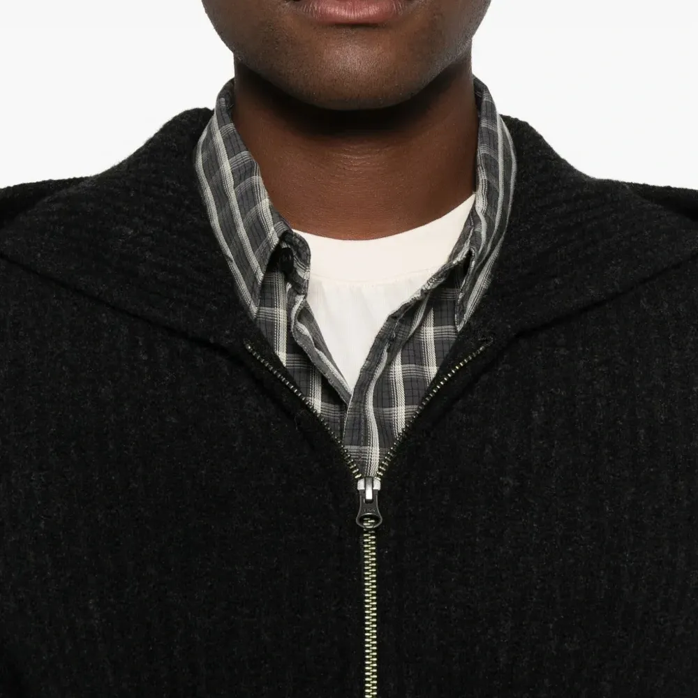 Толстовка на молнии Толстовка на молнии