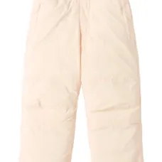 Брюки со вставками