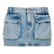 Мини-юбка Gio