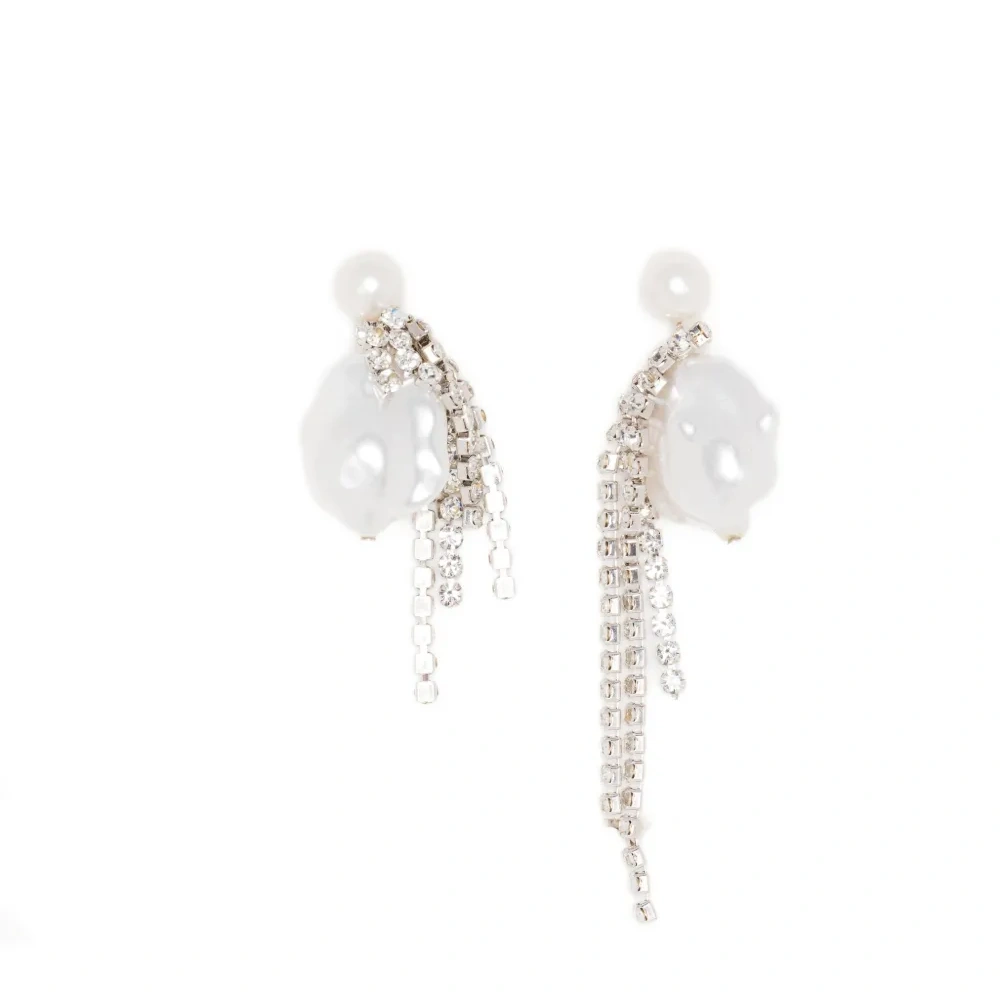 Серьги Escape Velocity