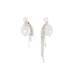 Серьги Escape Velocity