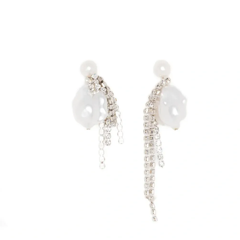 Серьги Escape Velocity Серьги Escape Velocity