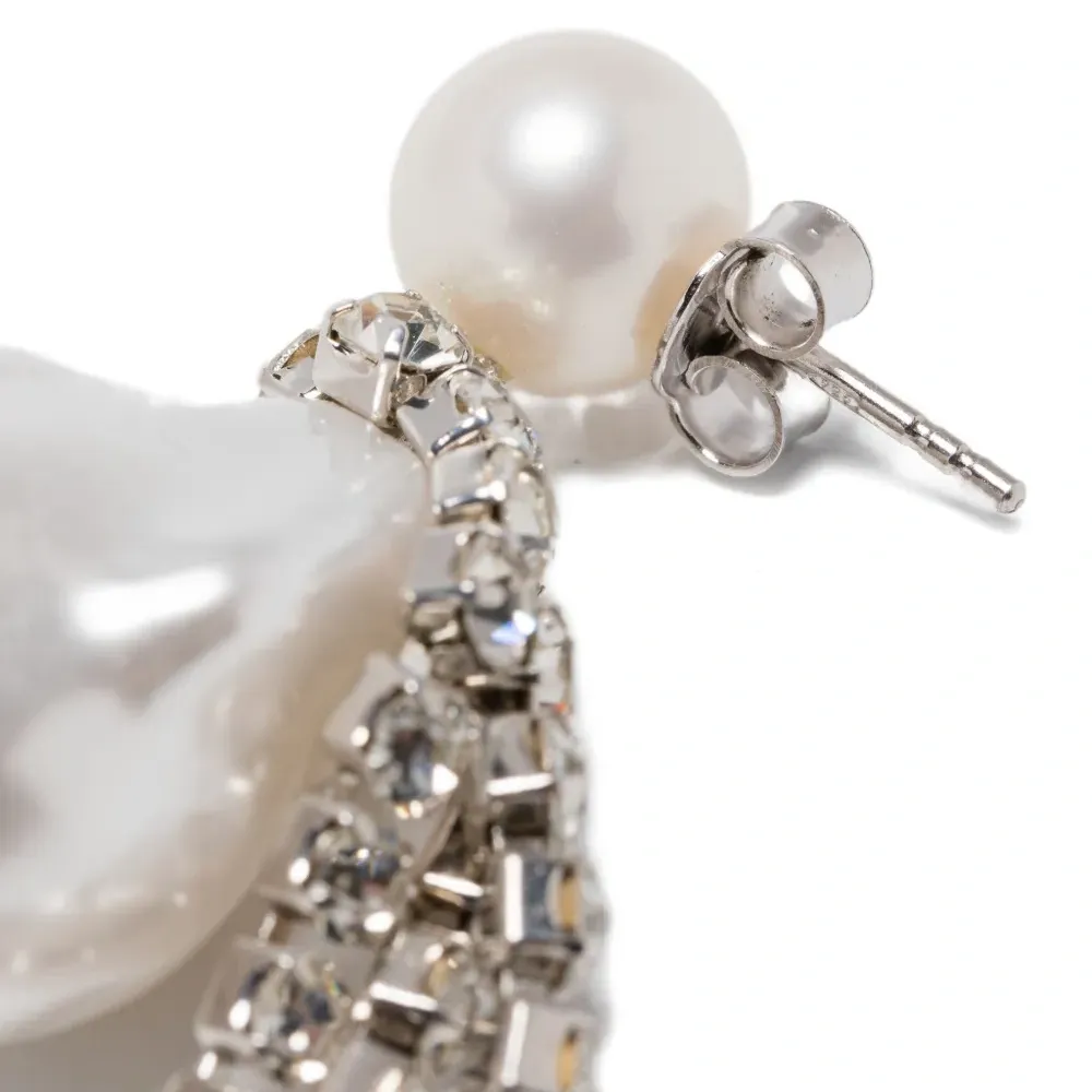 Серьги Escape Velocity Серьги Escape Velocity