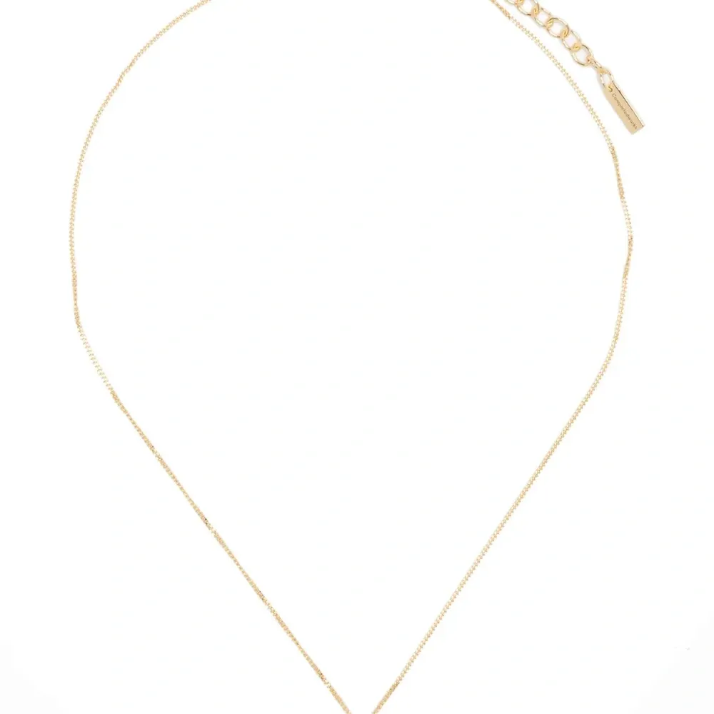 Ожерелье "Любовь не лжет"