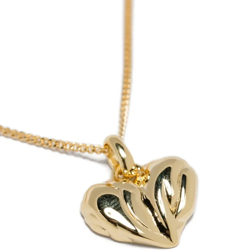 Ожерелье "Любовь не лжет"