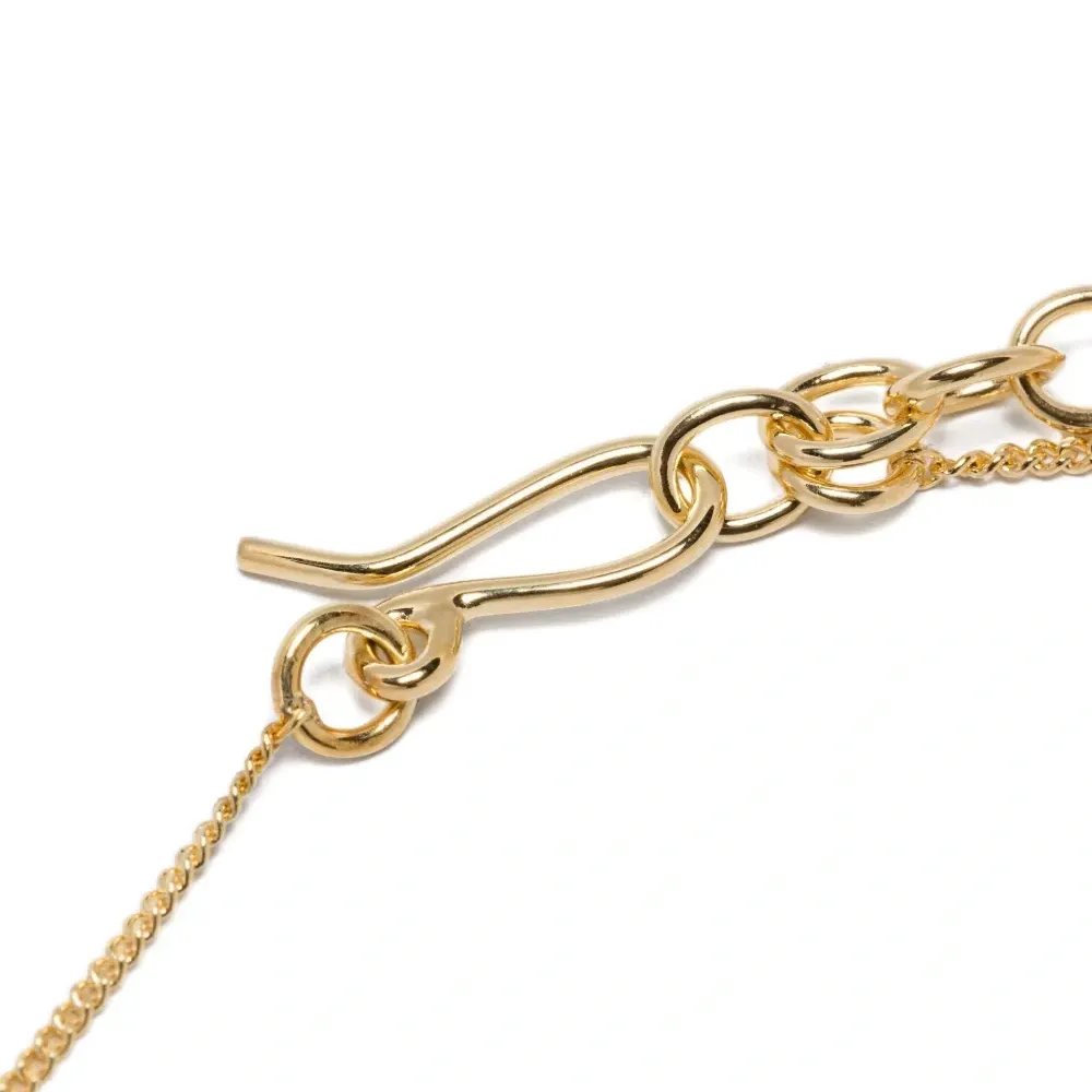 Ожерелье "Любовь не лжет"