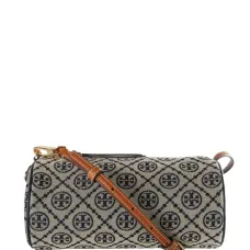 Сумка-тоут с монограммой