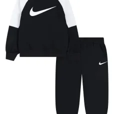 Спортивный костюм с логотипом