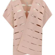 Жакет с вырезами Жакет с вырезами