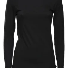 Футболка с длинными рукавами