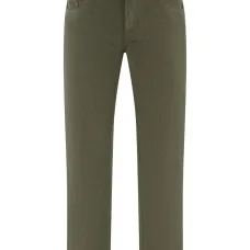 Вельветовые брюки