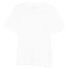 Футболка с круглым вырезом