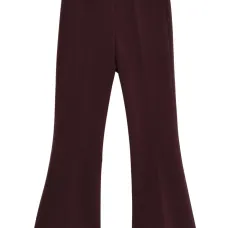 Расклешенные брюки Расклешенные брюки