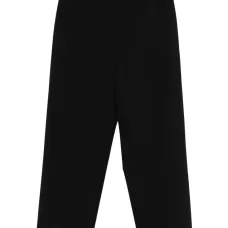 Брюки с потайной застежкой Брюки с потайной застежкой