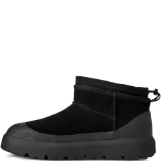 Гибридные ботинки Ultra Mini Weather