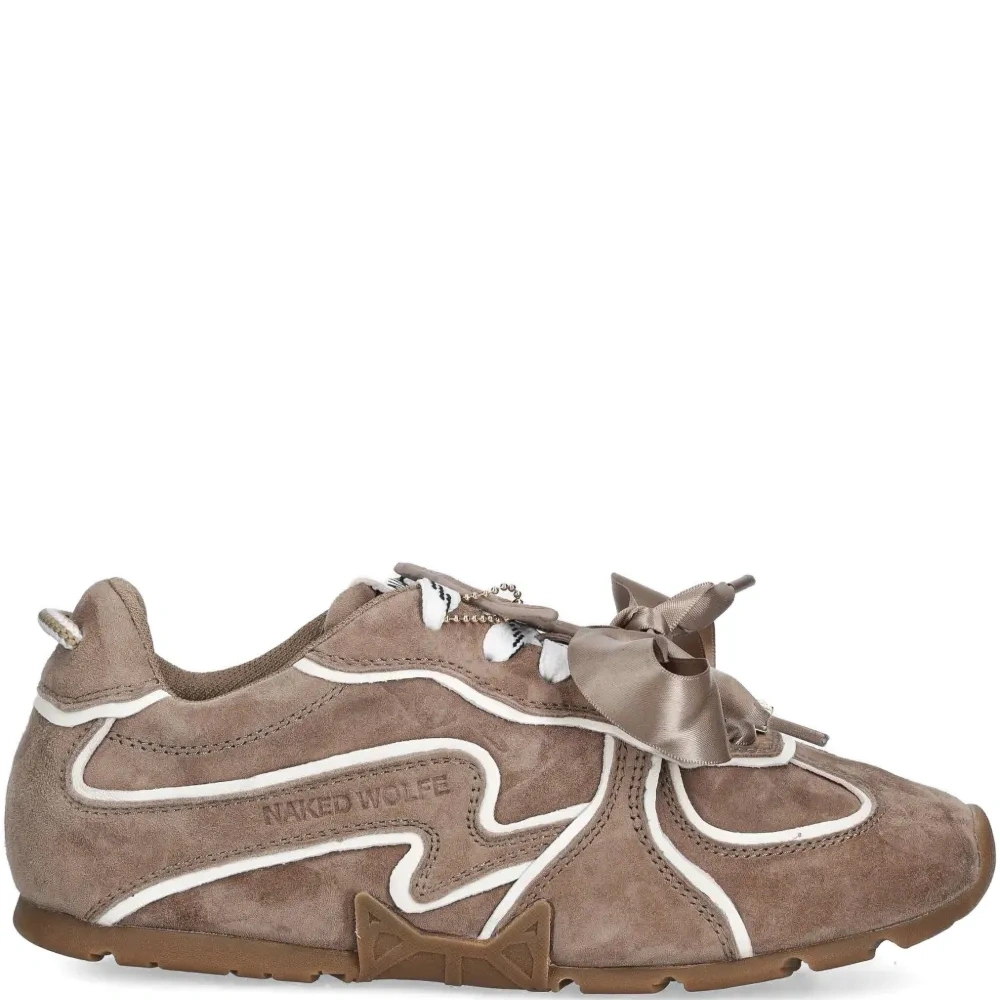 Обожаемые кроссовки