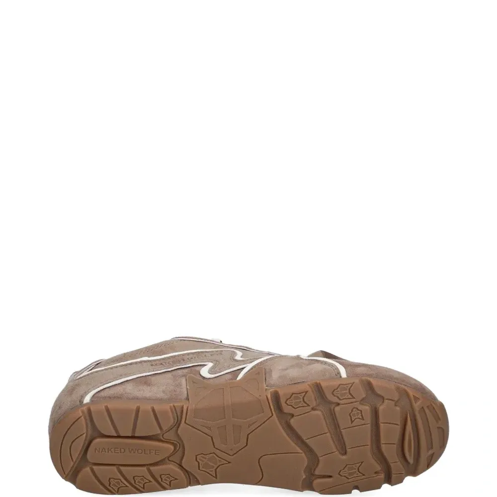 Обожаемые кроссовки Обожаемые кроссовки