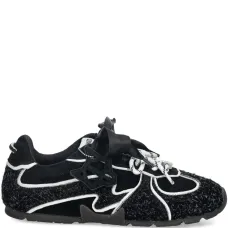 Кроссовки с любимой лентой Кроссовки с любимой лентой