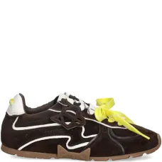 Обожаемые кроссовки Обожаемые кроссовки