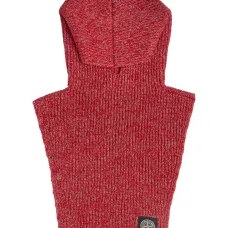 Жилет с капюшоном