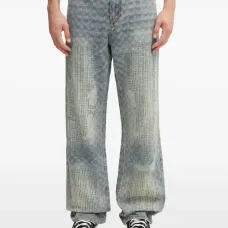 Джинсы Amba Джинсы Amba