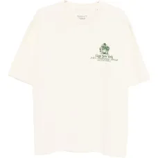 Футболка с логотипом