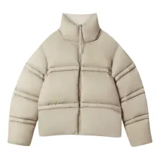 Стеганая куртка Veil