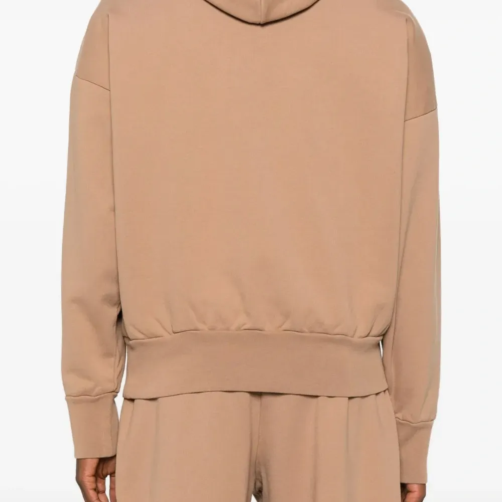 Хлопковое худи