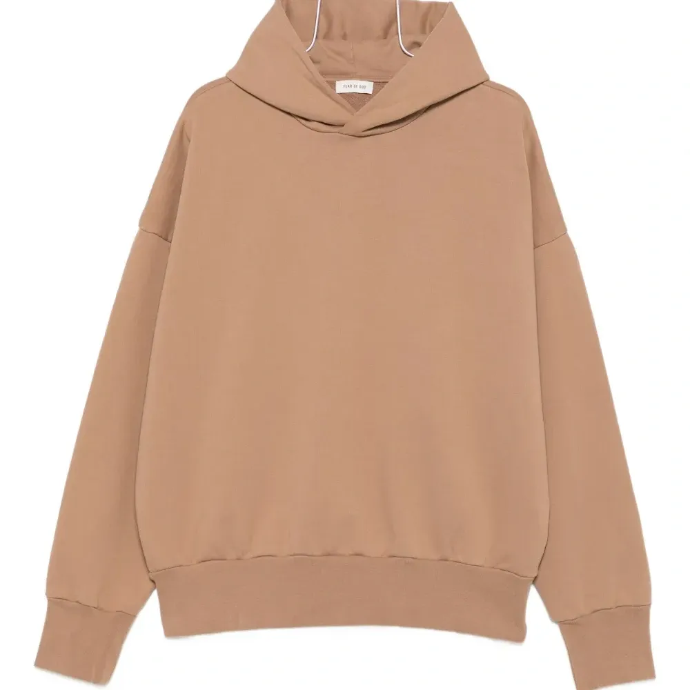 Хлопковое худи