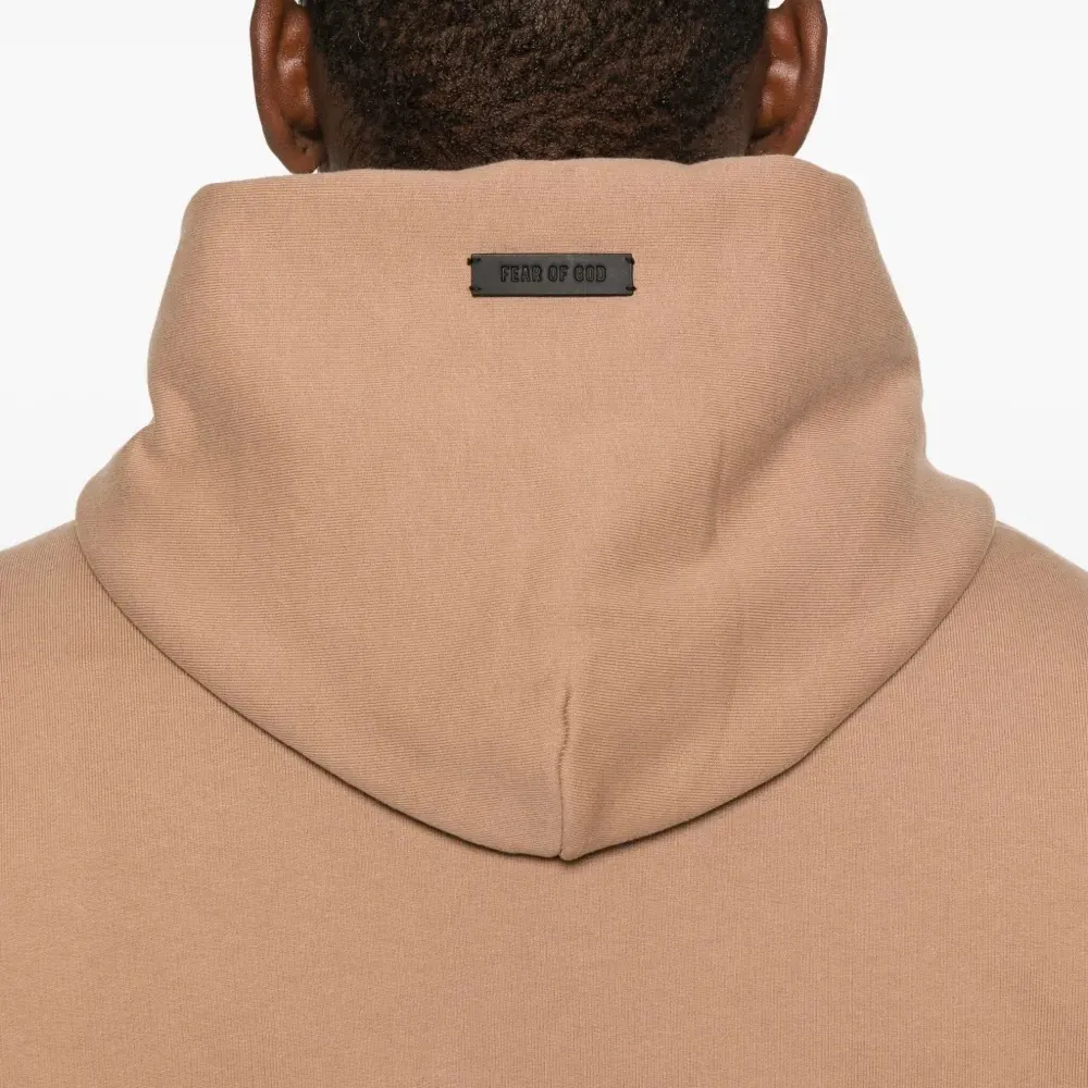 Хлопковое худи