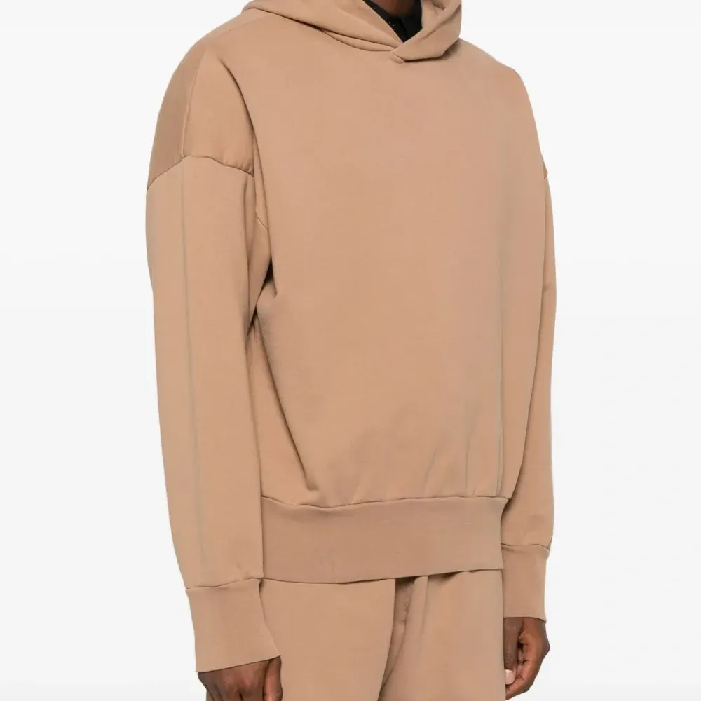 Хлопковое худи