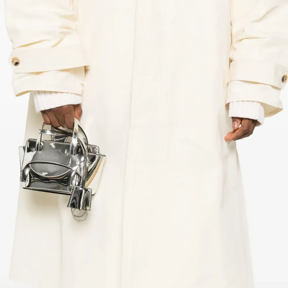 Сумка-тоут Flap XS