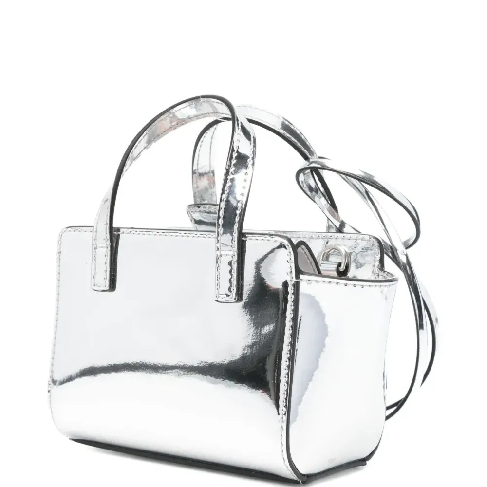 Сумка-тоут Flap XS