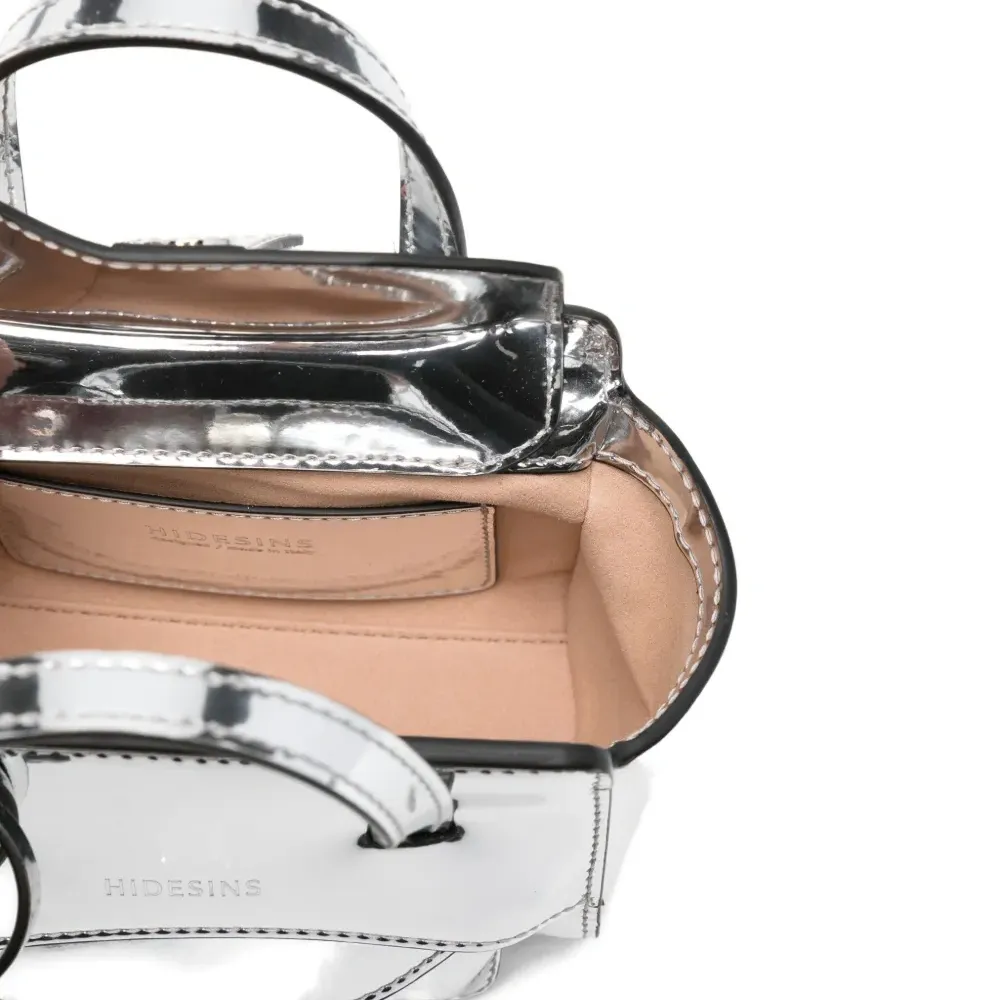 Сумка-тоут Flap XS