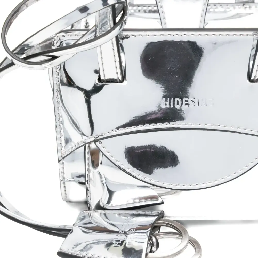 Сумка-тоут Flap XS