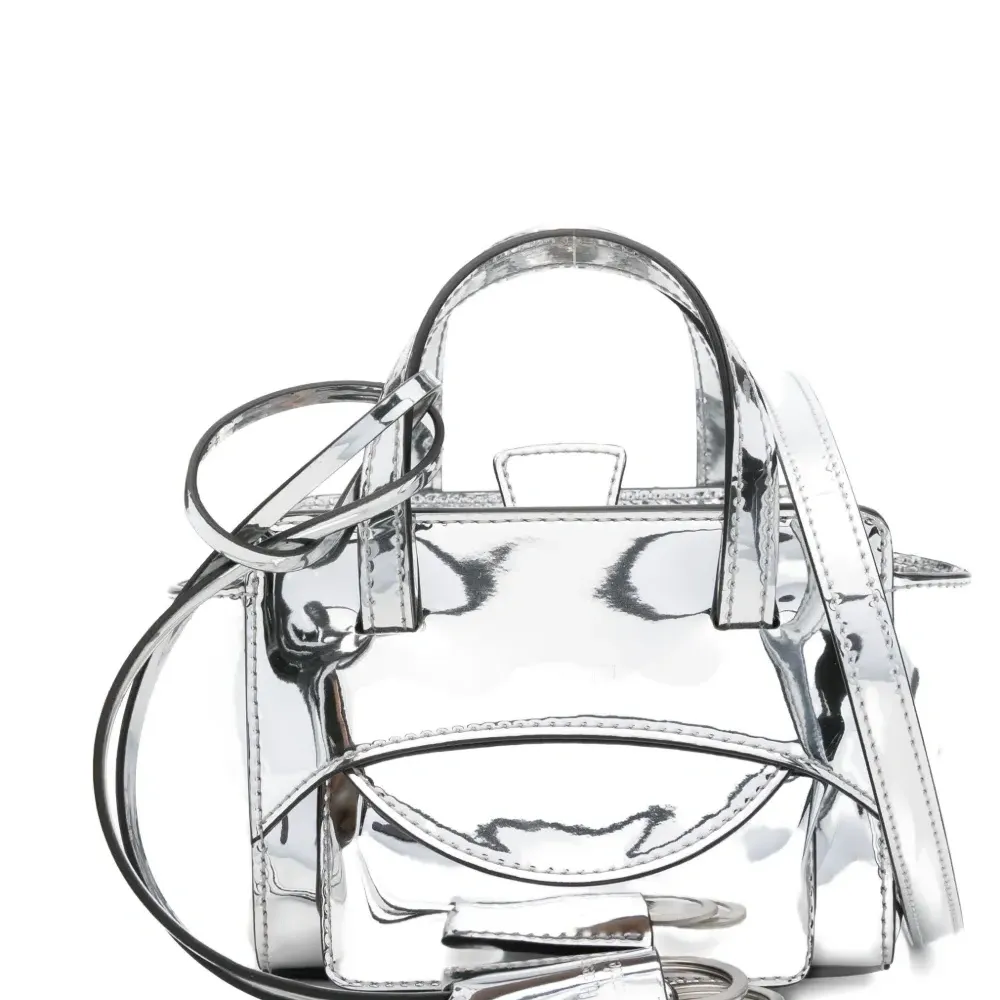 Сумка-тоут Flap XS