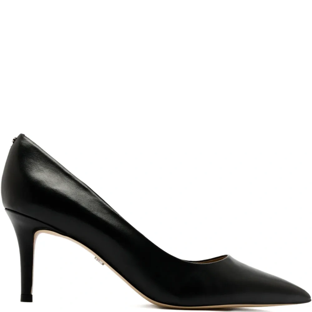 Туфли-лодочки Vienna на каблуке 70 мм