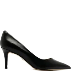 Туфли-лодочки Vienna на каблуке 70 мм Туфли-лодочки Vienna на каблуке 70 мм