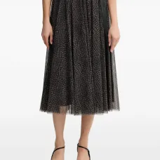 Миди-юбка Fridi с поясом