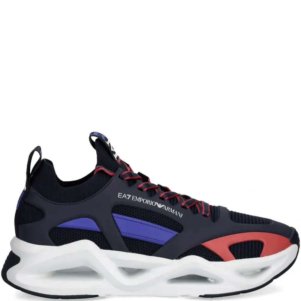 Кроссовки Infinity Cage Кроссовки Infinity Cage