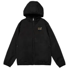 Куртка с капюшоном