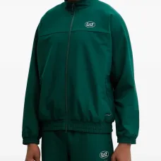 Спортивный костюм на молнии